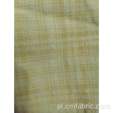 Rayon Cotton Plain farbowany dwupiętrowym tkaniną